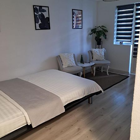 Radu'S Room Curtea De Arges Exterior photo