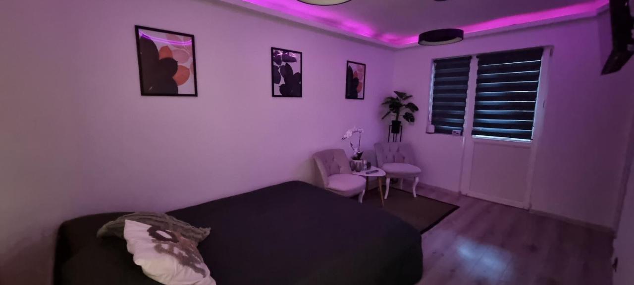 Radu'S Room Curtea De Arges Exterior photo