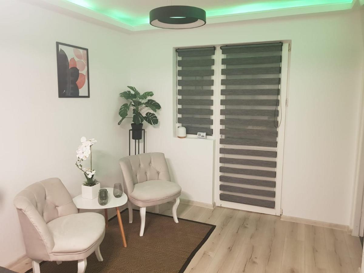 Radu'S Room Curtea De Arges Exterior photo