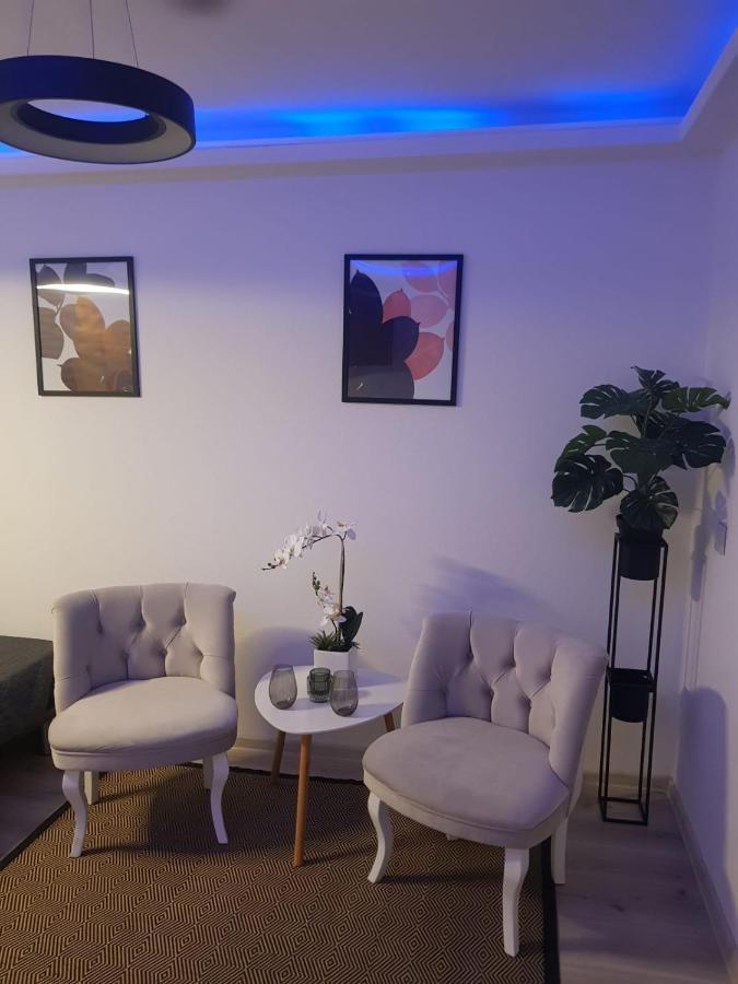 Radu'S Room Curtea De Arges Exterior photo