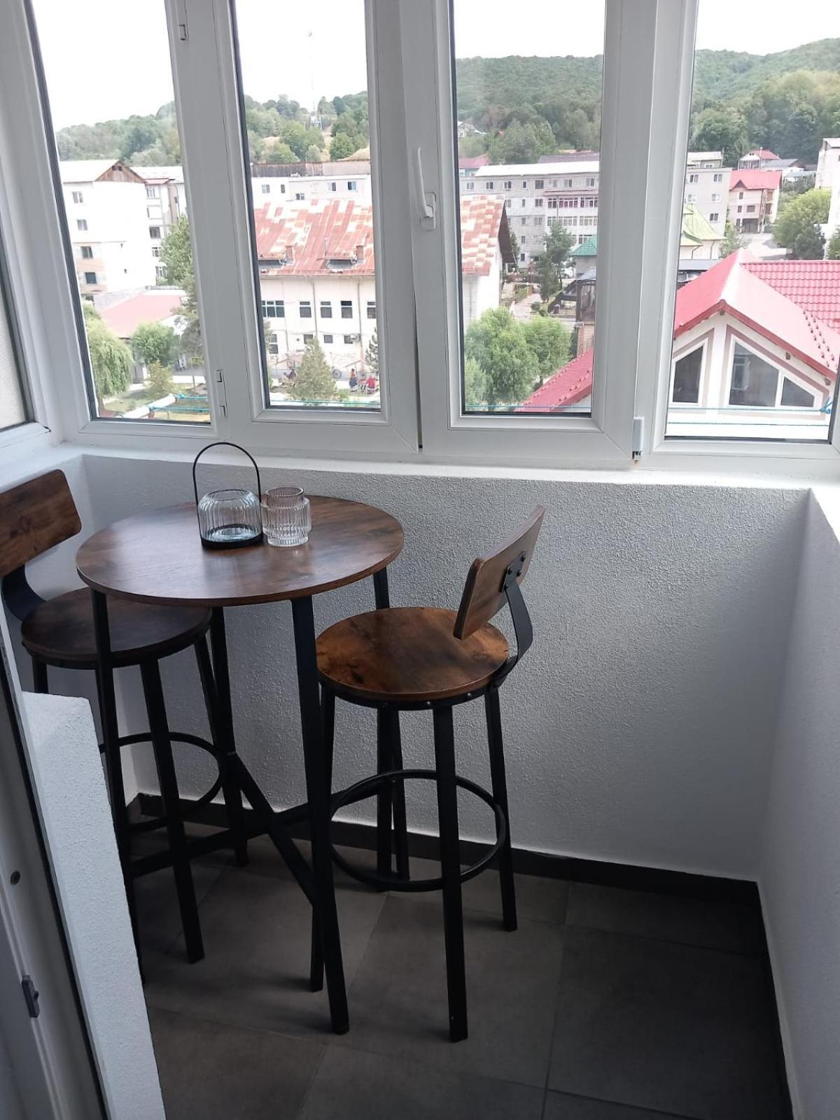 Radu'S Room Curtea De Arges Exterior photo